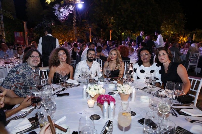 BETA Holds Gala Dinner to Celebrate 10th Anniversary